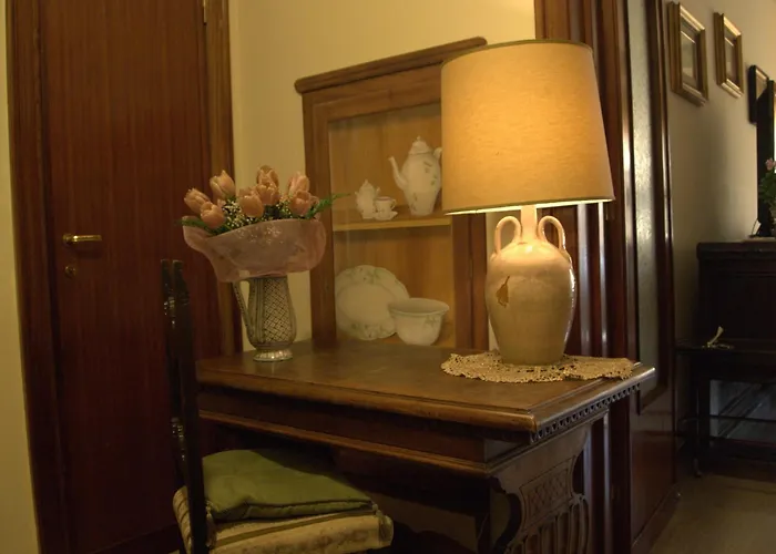 B&B All'Ombra di San Pietro