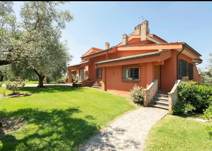 Marcigliana