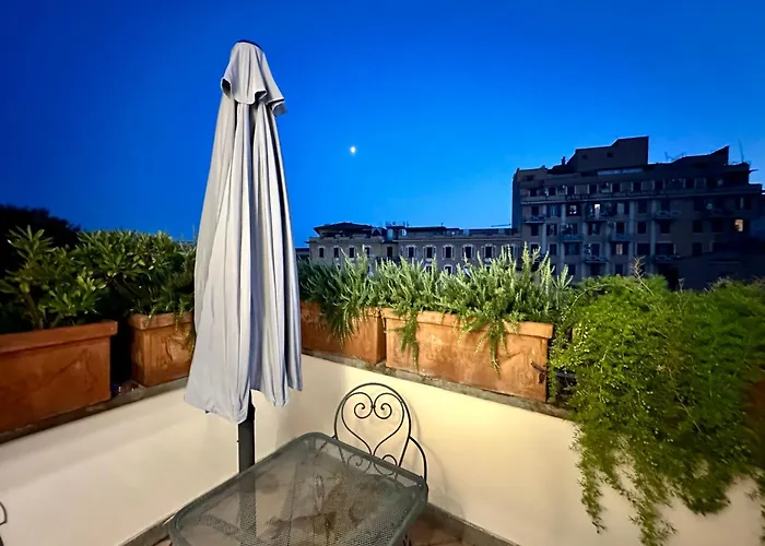 Resort: Hotel Principe Di Piemonte