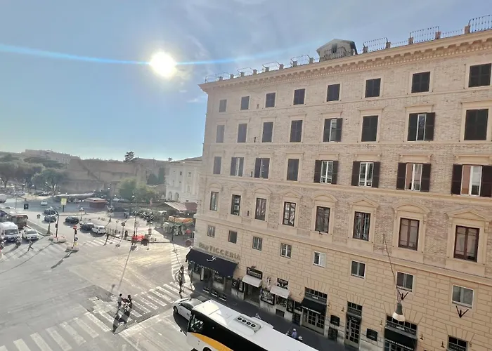 Casa degli ospiti: Centro Solferino Rooms