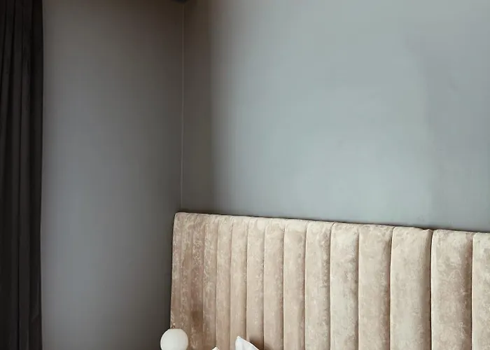  Residenza Imperiale - Luxury