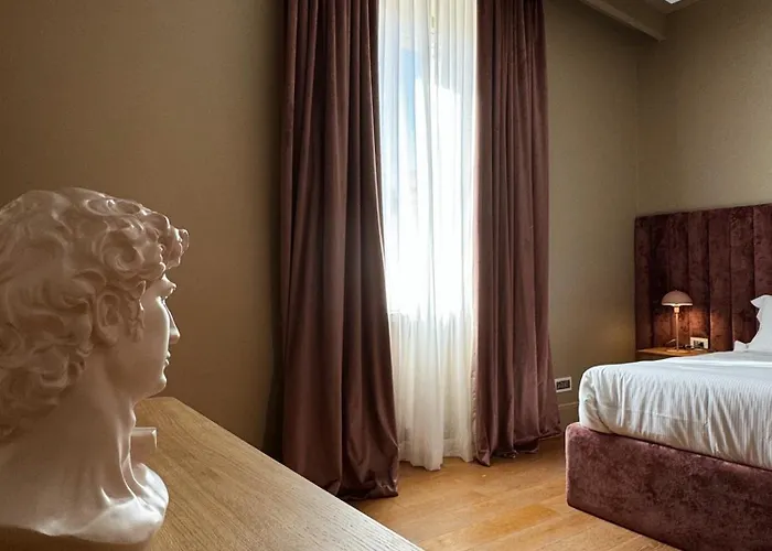  Residenza Imperiale - Luxury