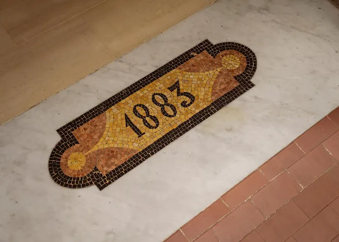 Hotel: La Casa Di Amy