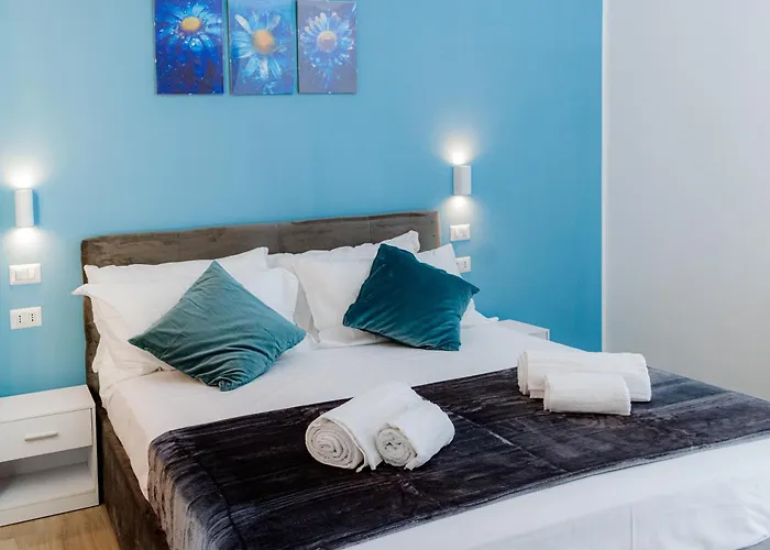 Albergo economico: Green Garden