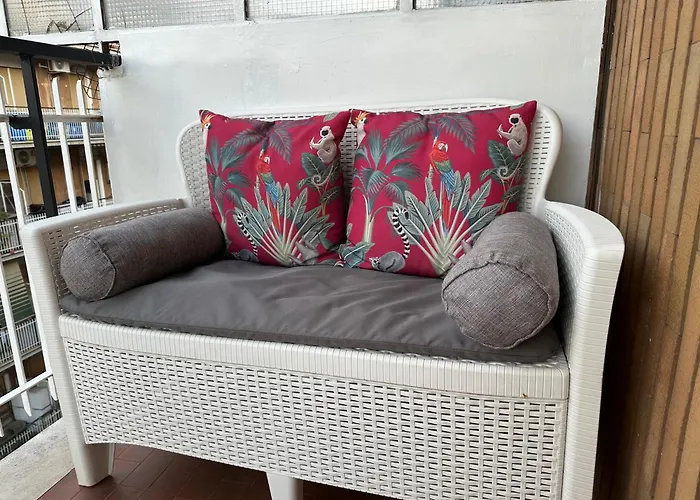 Monti Tiburtini Roma Guest House