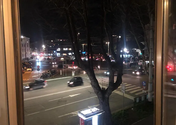 Hotel: B&B Rome Vatican Residence