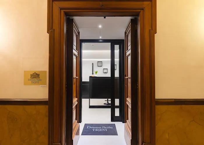 Dream Suite Trevi