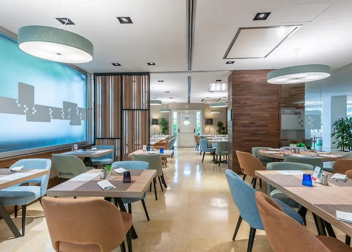 Resorts Guide Hilton Garden Inn Rome Claridge