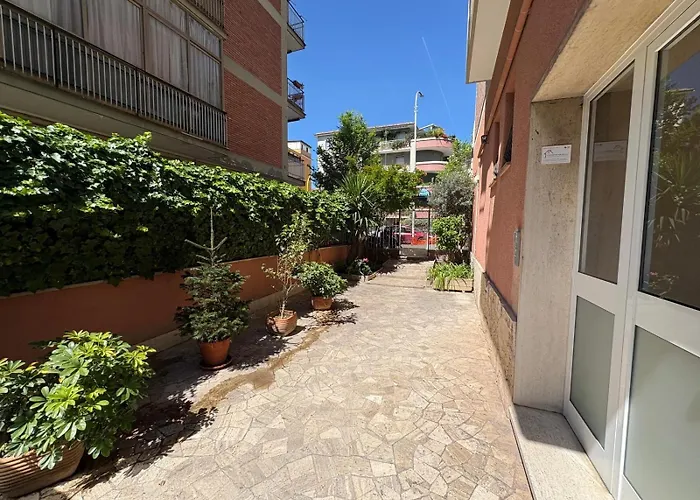 Quattro Venti city suites