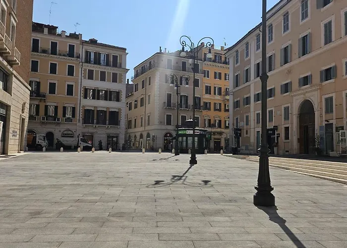Boutique Suites della Croce