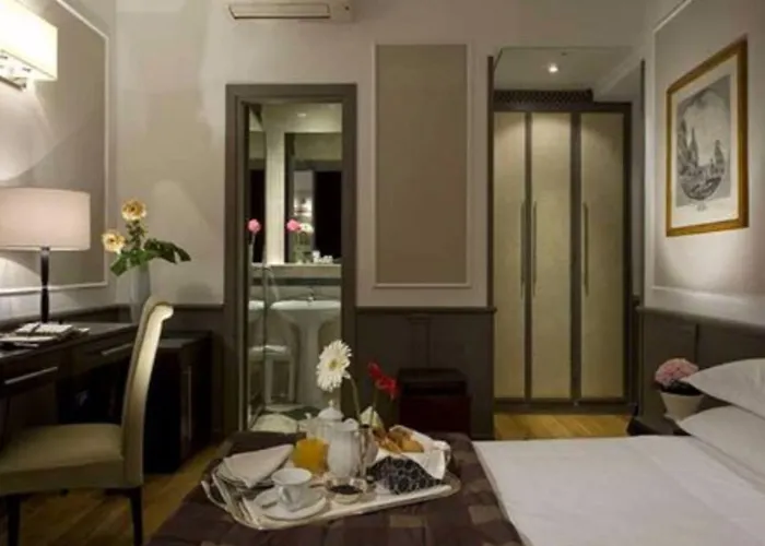 Duca d'Alba Hotel - Chateaux&Hotels Collection