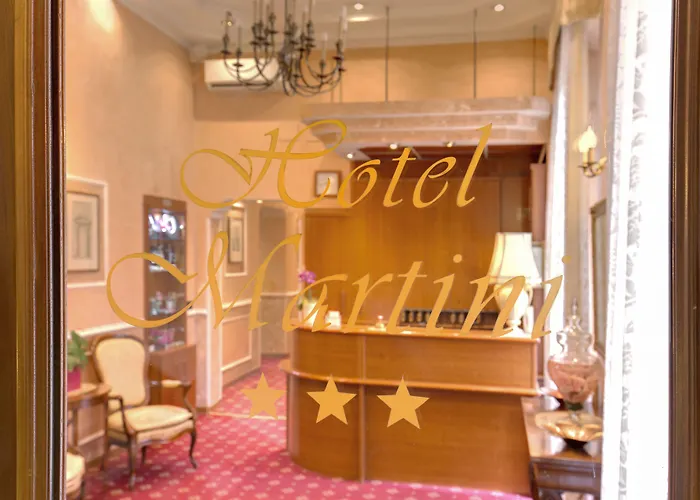Hotel Martini