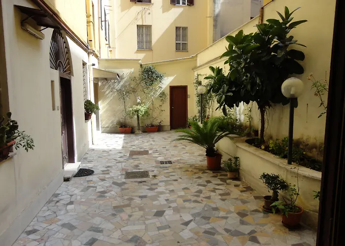 Città Eterna