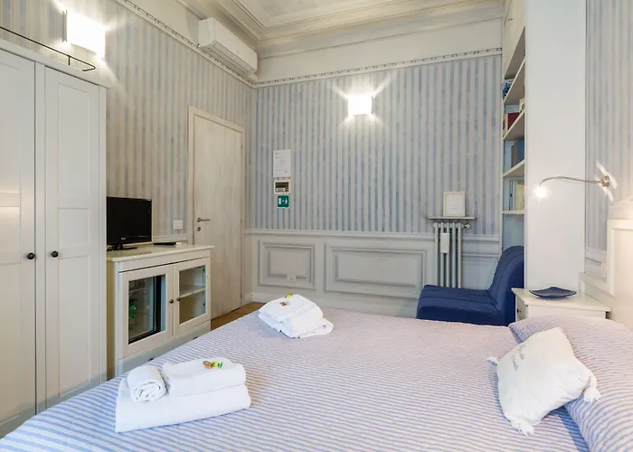 Hotel familiare: Suites Piazza Del Popolo