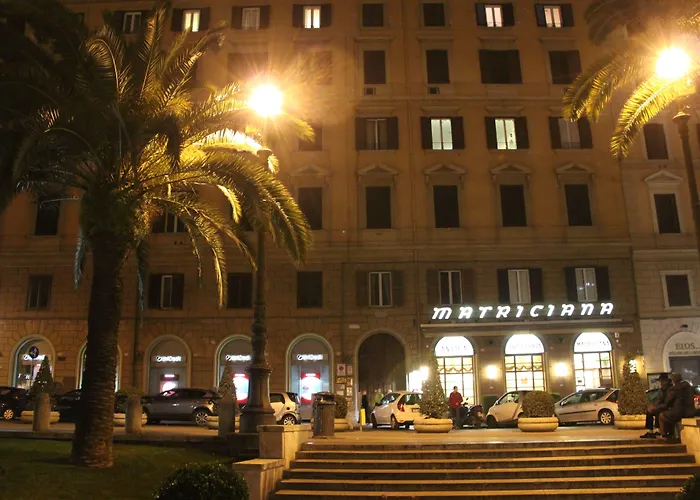 Romantic hotel: La Reggia Dei Principi