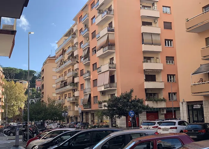 Vatican Rooms Holiday In Rome