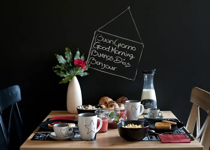 Tinkerbell Guesthouse