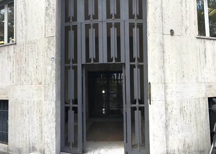 Hotel familiare: Mi Hotel Home