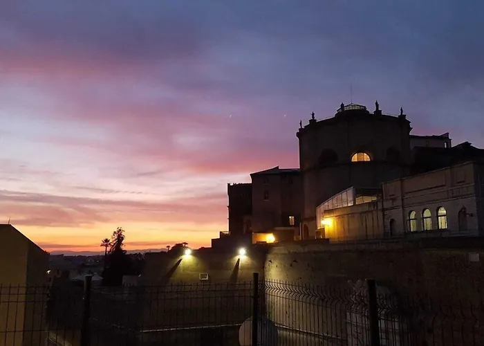 Tmark Hotel Vaticano