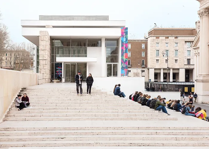 Numa Roma Guesthouse