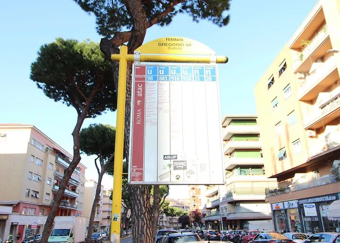 Star Of Rome