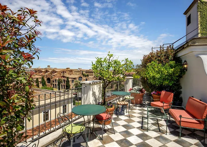 Hôtel bon marché: Hotel Nord Nuova Roma