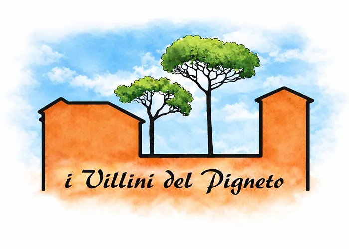 Hotel Jacuzzi: I Villini del Pigneto