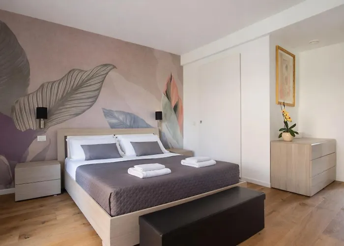 Casa vacanza: Villa ViOla