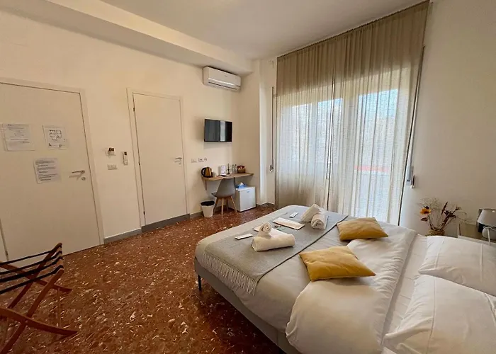 Quattro Venti city suites