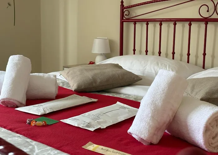 Quattro Venti city suites