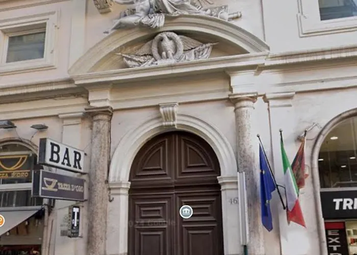  Residenza Imperiale - Luxury