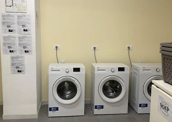 Cabina: Borgo San Lorenzo Roma