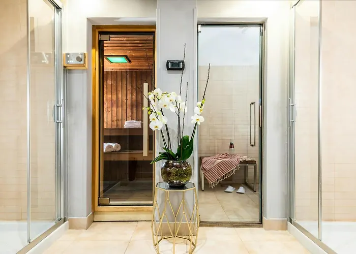 Boutique-Hotel: Leonardo Boutique Hotel Rome Termini