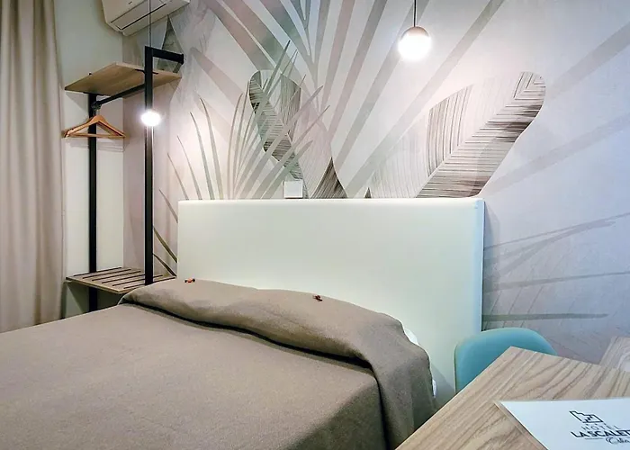 Hotel con golf: Hotel La Scaletta