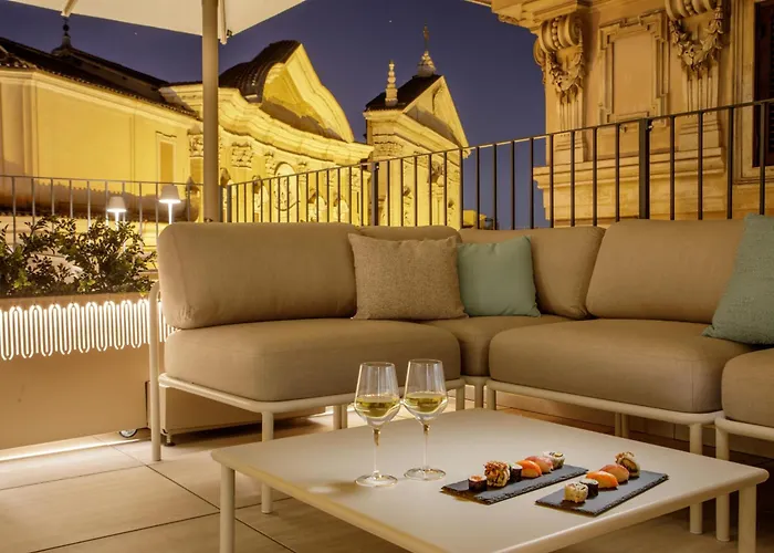 Navona Sky Palace