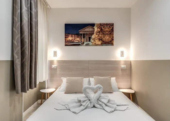 A Touch Of Rome Guesthouse