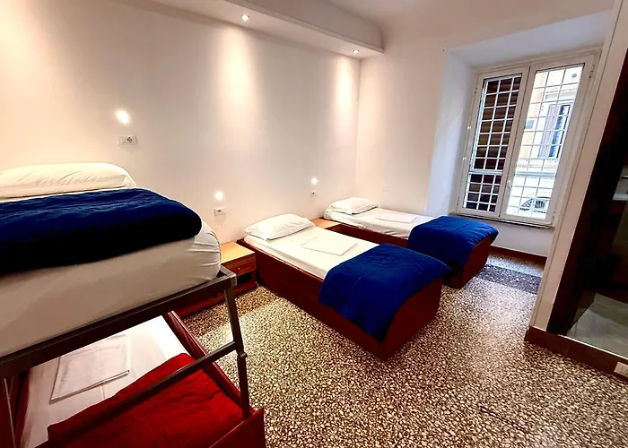 Ostello: Legend R.G.