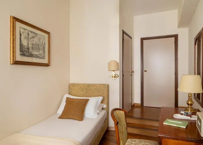 Hotel de praia: Hotel Cortina