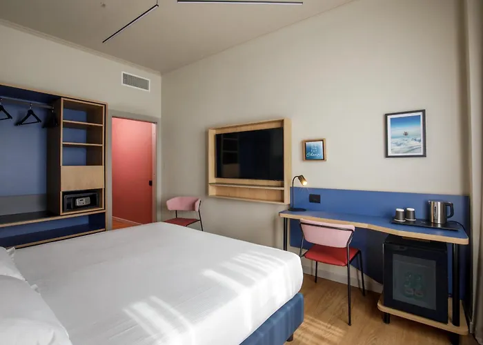 Hotel que aceita animais de estimação: Best Western Hotel Globus