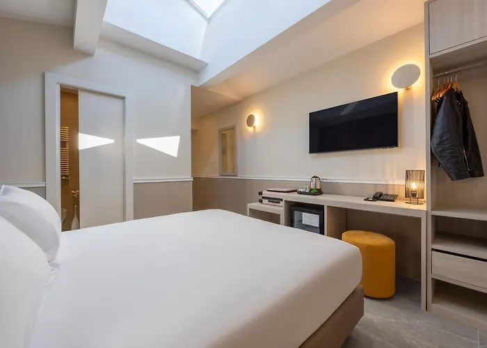 Hotel Astoria Garden