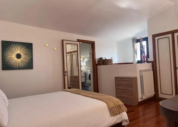 Appartamento : Palazzo Velli