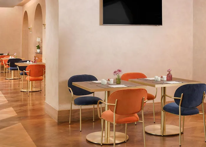UNAHOTELS Decò Roma