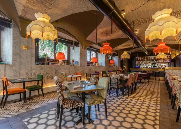 Roma Luxus Hotel