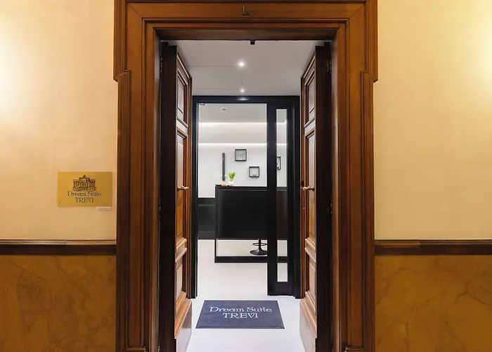 Dream Suite Trevi