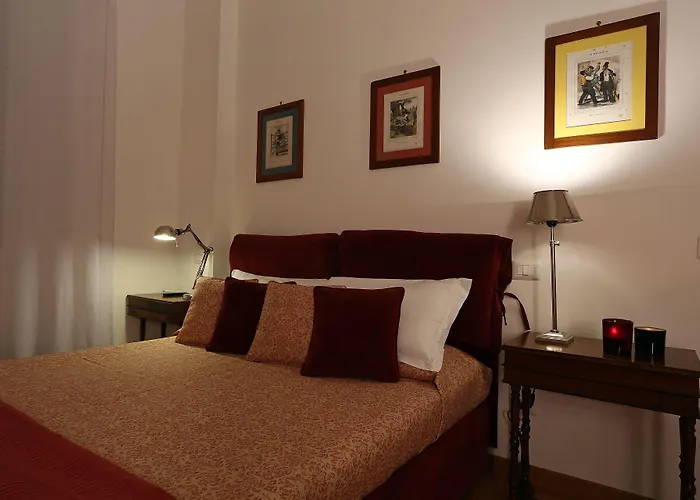 Houspitality Caesar