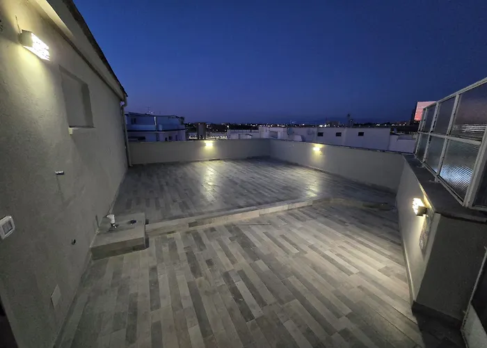 Relais Tiburtina