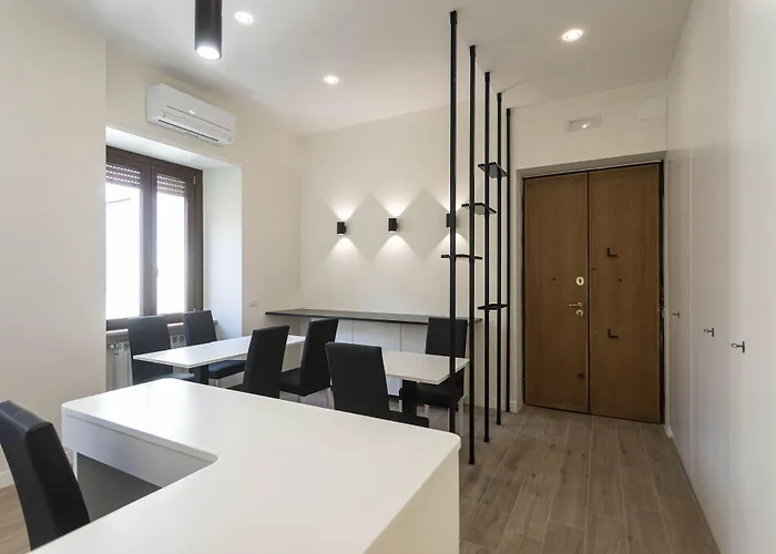 Flat 285 La Suite
