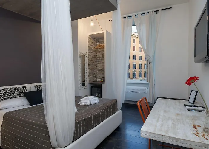 Flat 285 La Suite