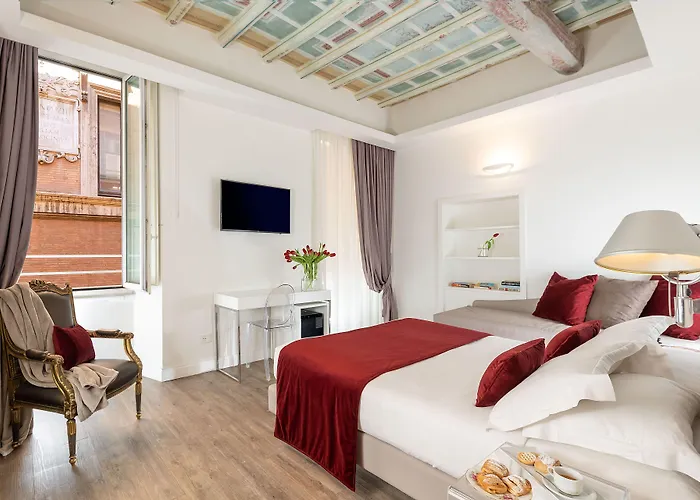 Hotel Navona