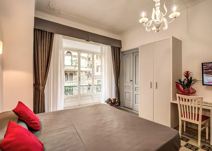 Feronia Guest House